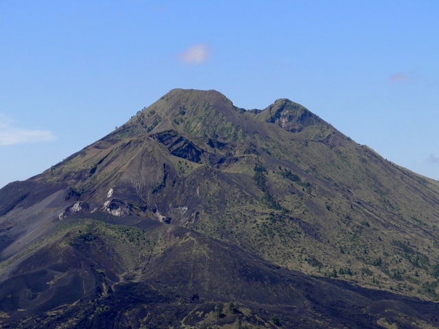wulkan Kitamani