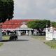 Jogjakarta - Pałac Sułtana