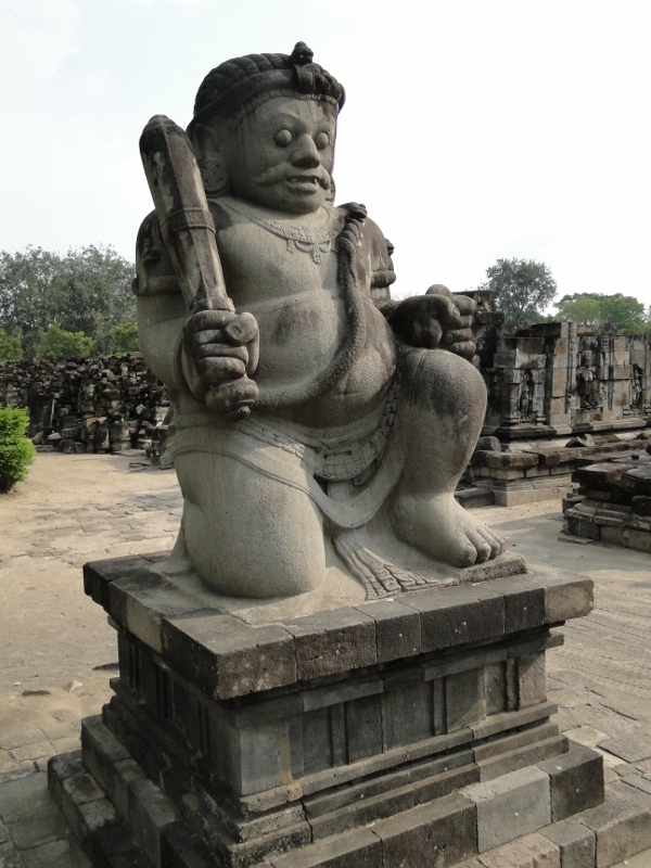 Prambanan