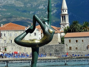 Budva