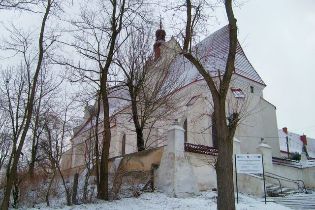 Klasztor Dominikanów