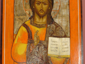 Ikony w Białej Fabryce 2011_01  08