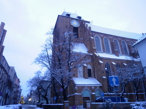 Toruń