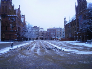 Toruń
