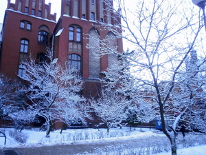 Toruń