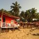 Neptune Point, Palolem, Goa