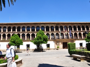 Ayuntamiento De Ronda