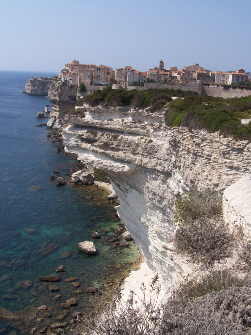 Bonifacio