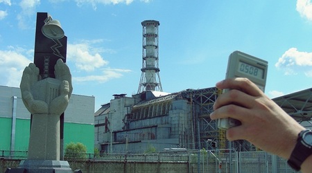 Reaktor nr 4