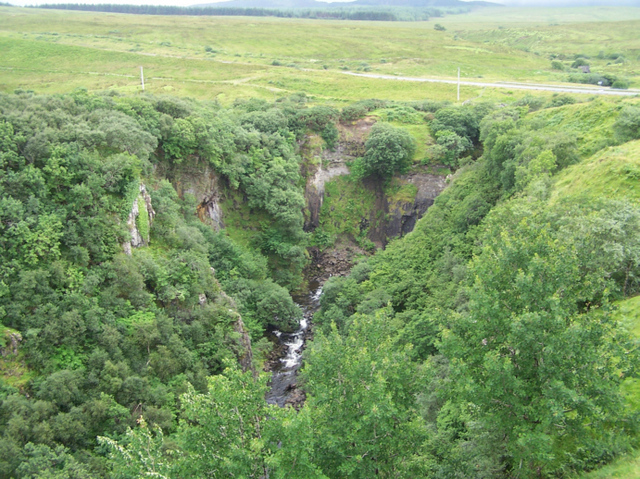Skye