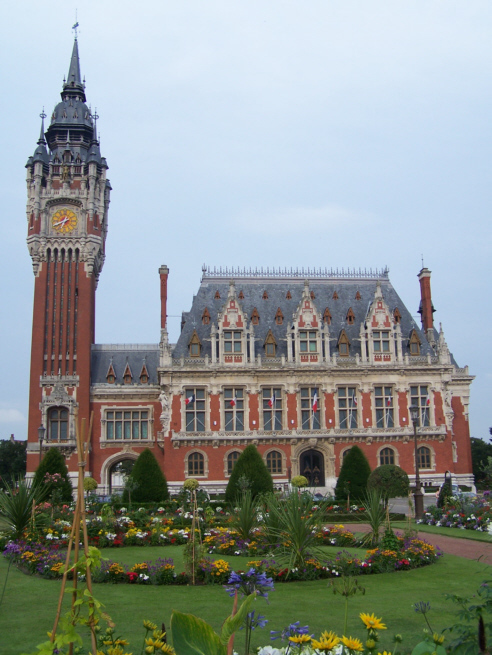 Calais