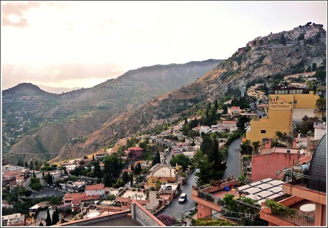 Taormina