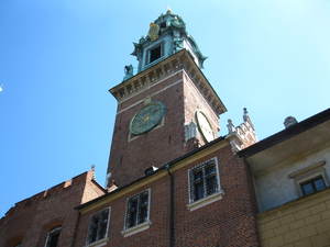 Kraków
