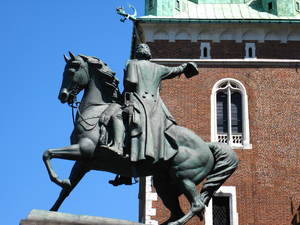 Kraków