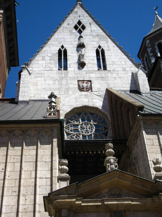 Kraków