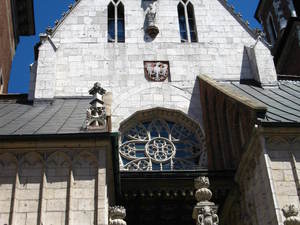 Kraków