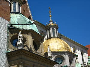 Kraków
