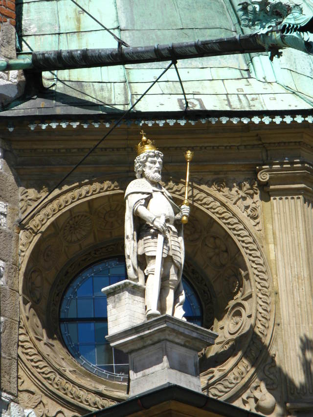 Kraków