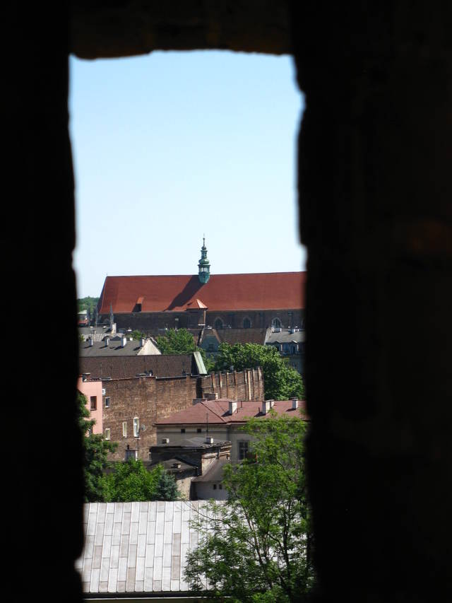 Kraków