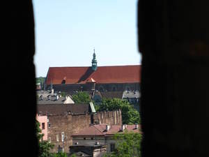 Kraków