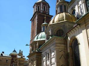 Kraków