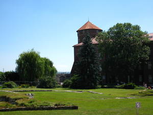 Kraków