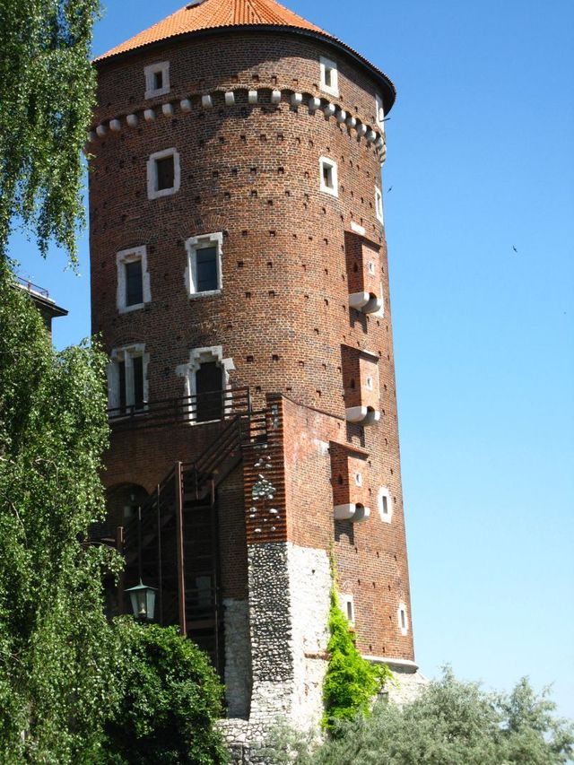 Kraków