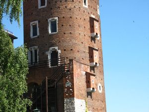 Kraków