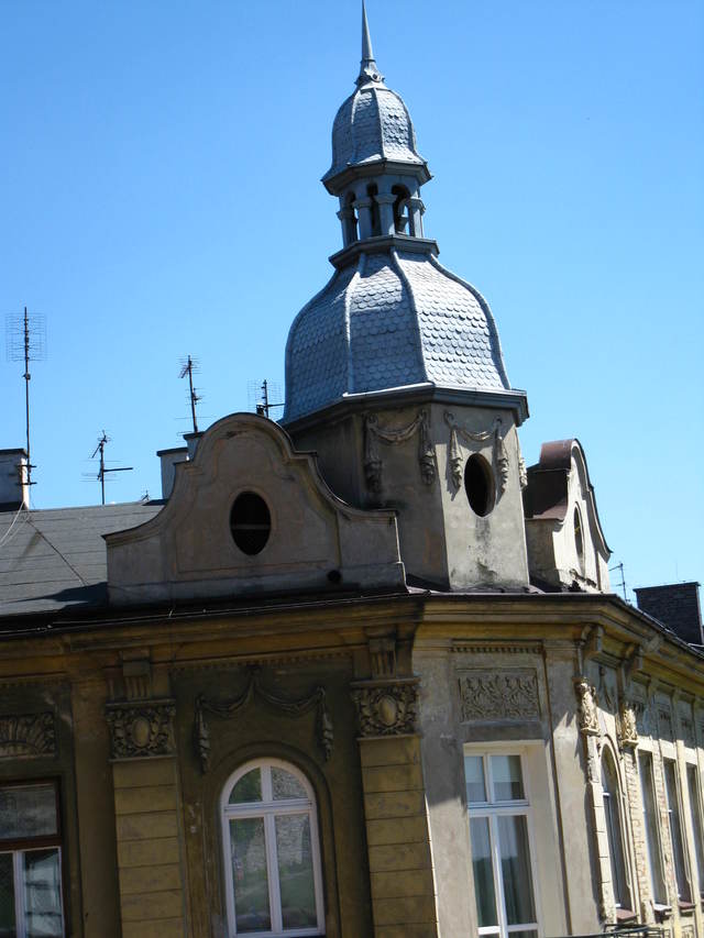 Kraków