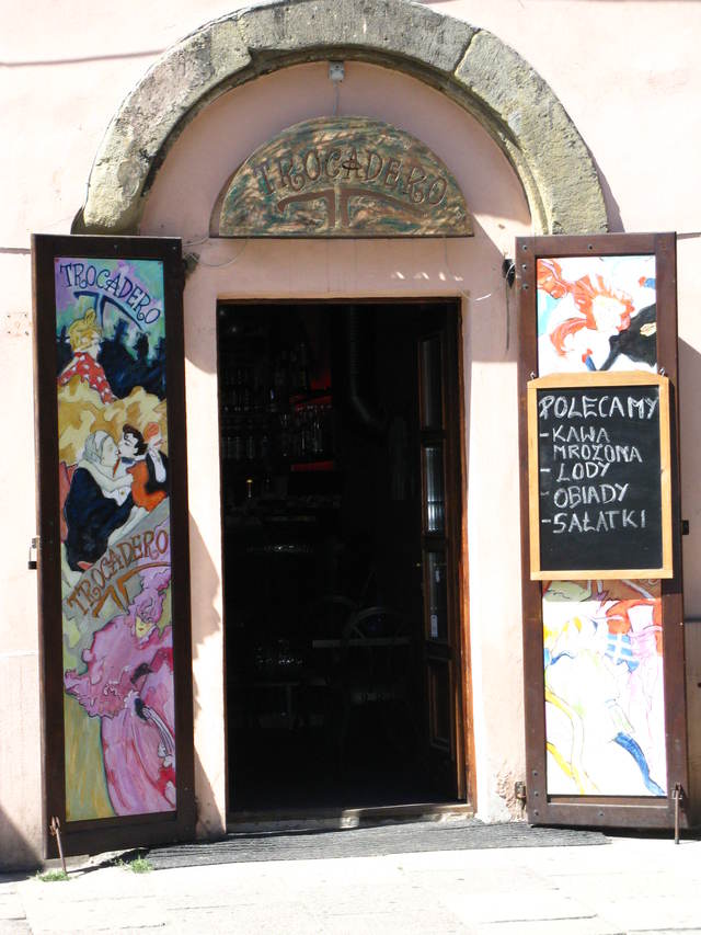 Krakowski Kazimierz
