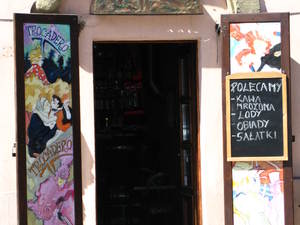 Krakowski Kazimierz
