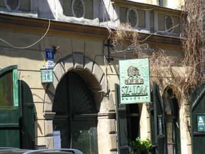 Krakowski Kazimierz
