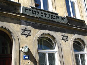 Krakowski Kazimierz