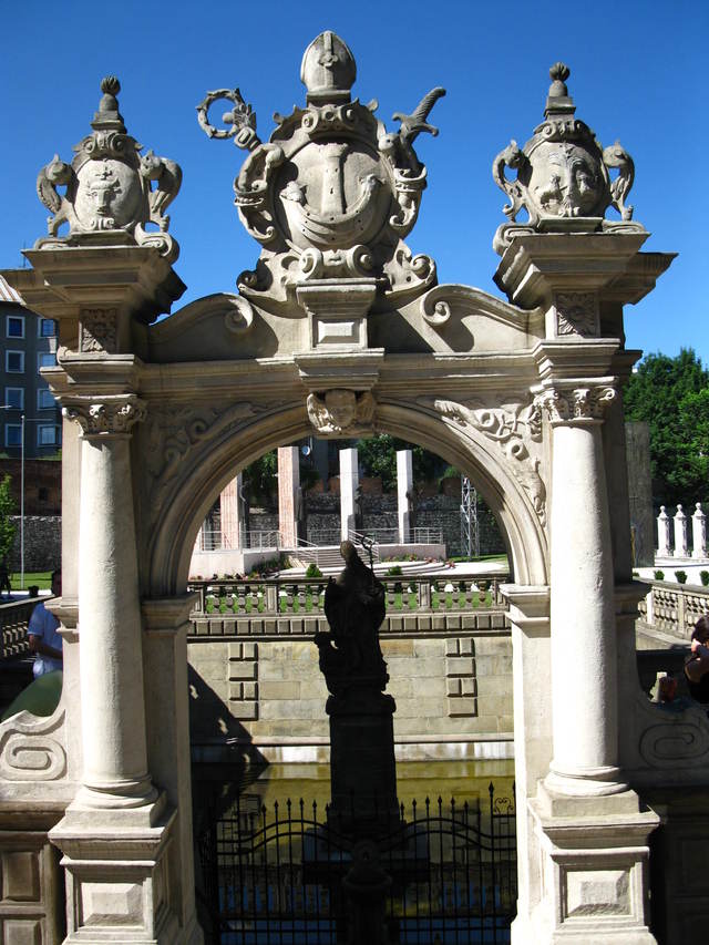 Kraków