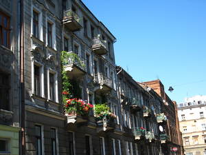 Kraków