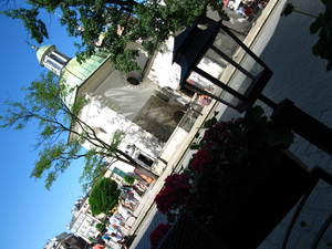 Kraków