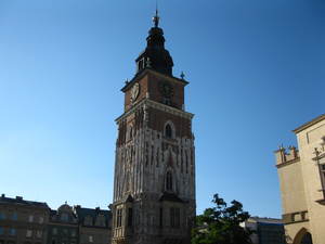Kraków