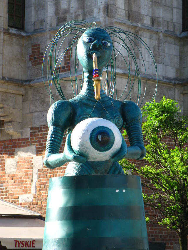Kraków