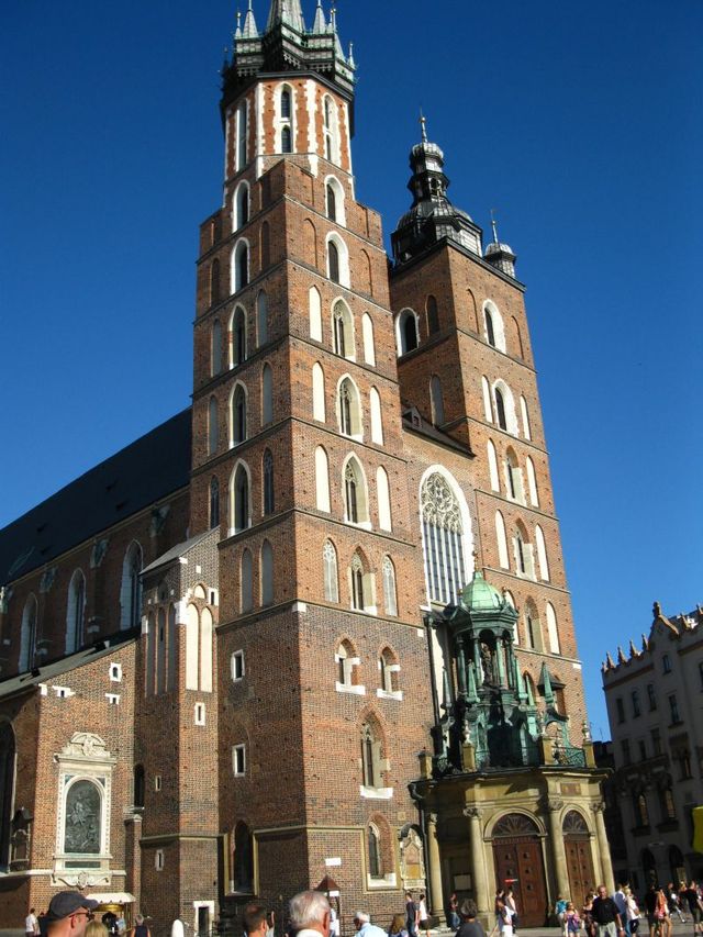 Kraków