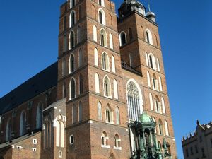 Kraków