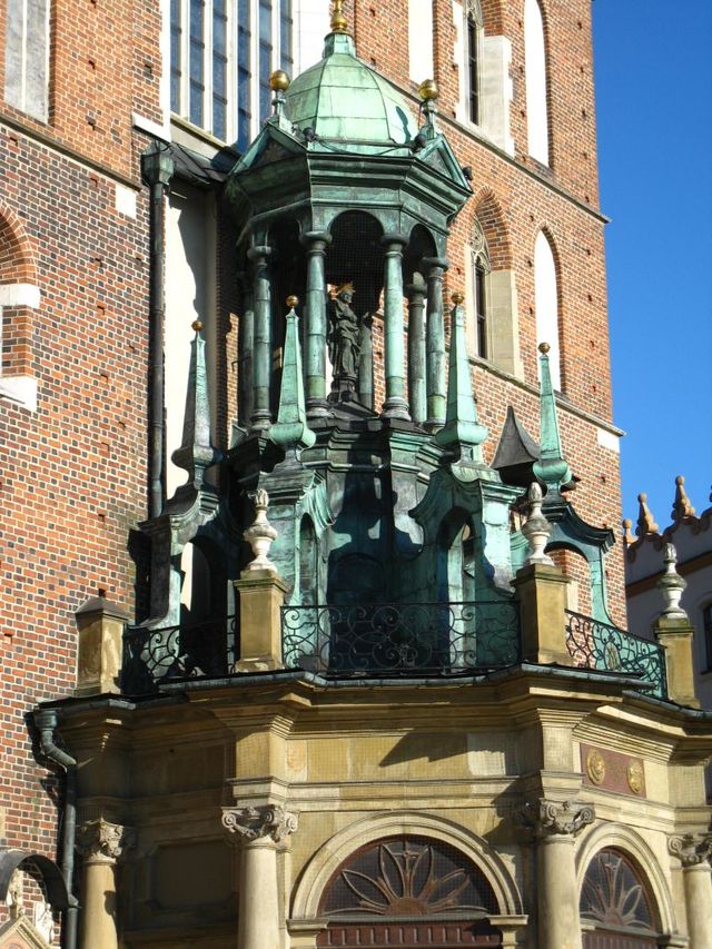 Kraków
