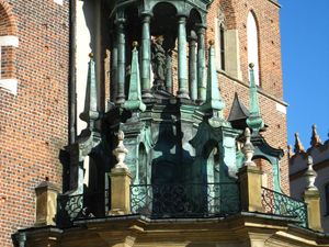 Kraków