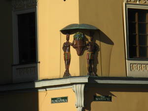 Kraków