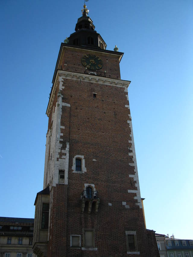 Kraków