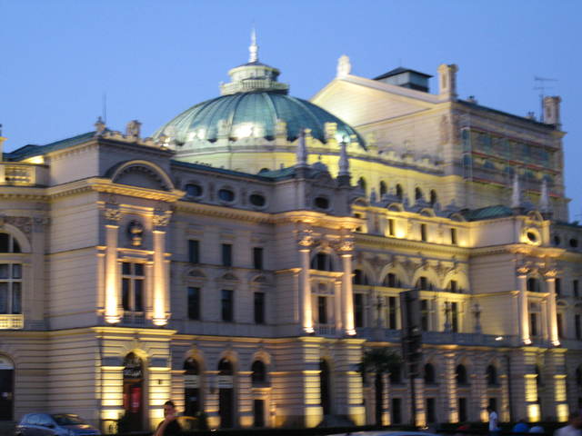 Kraków