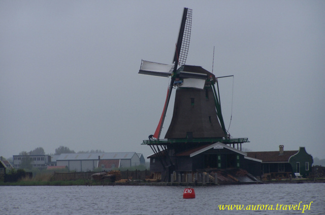 Zaanse Schans