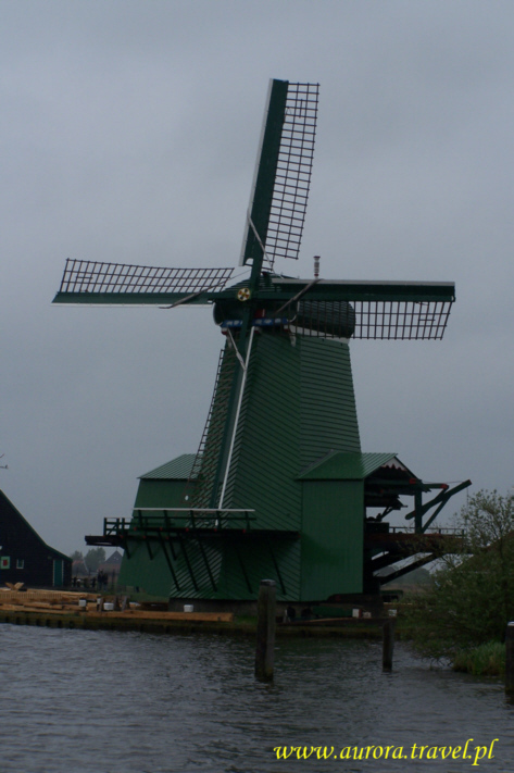 Zaanse Schans