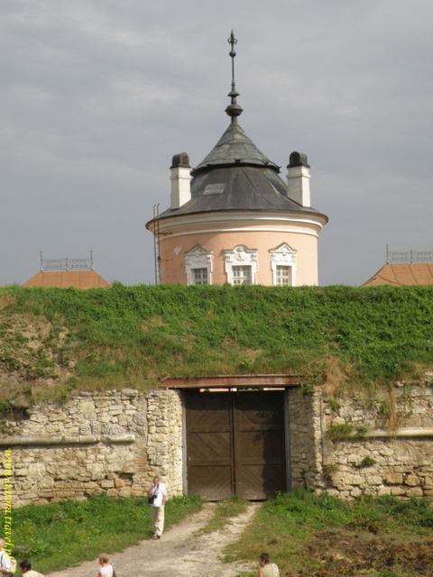 Złoczów