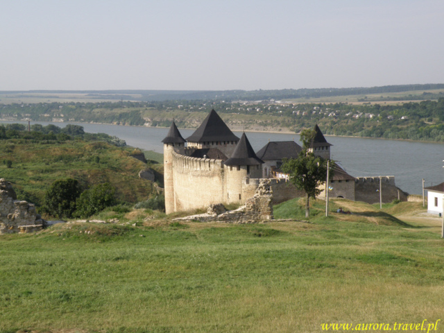 Chocim