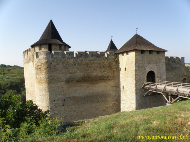 Chocim